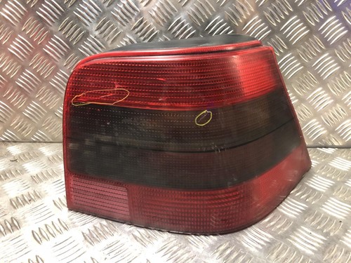 RÜCKLICHT RECHTS AUSSEN VW Golf IV (1J1) Hatchback 1.6 16V (AZD) 1J6945096T