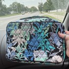 Vera Bradley Camofloral Quilted Fabric Makeup Bag — photo 2