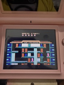 Game Boy Advance WRECKING CREW Famicom mini Cartridge Only Nintendo 1941 gbac✅✅