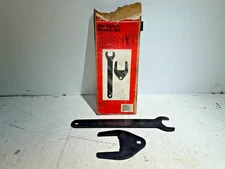 K-D Tools Fan Clutch Wrench Set 3136