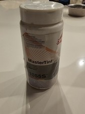 Dupont Axalta Master Tint 1055 S New Sealed Just. 175 Dupont Axalta Master Tint 1055 S New Sealed Just. 175