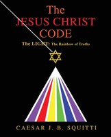 Caesar J. B. Squitti | The Jesus Christ Code | Taschenbuch | Englisch (2009)