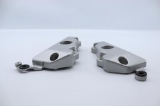 Supports moteurs HONDA CBF 500 2004 à 2007 - photo 1