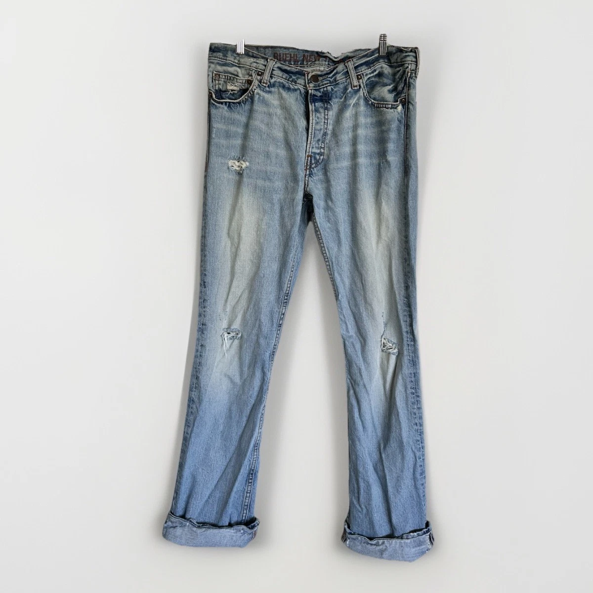 【貴重・美本】RUEHL No.925 The IMPROPER BOHEMIA Vintage RUEHL No.925 The IMPROPER BOHEMIA Ruehl No.925 Distressed