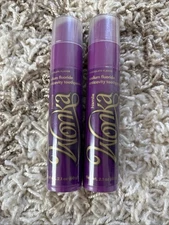 2x Hismile Wonka Chocolate Flouride Toothpaste New SEALED Exp 8/26