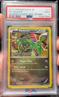 ✅ 2012 Pokemon B&W Dragon Vault Rayquaza PSA 9 Low Pop (51) ✅ PSA 10 Contender ✅