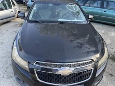 Capot Chevrolet CRUZE