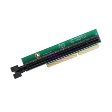 01AJ902 PCIE Riser Card For Tiny 4 ThinkCentre M910Q M910X P320 New US