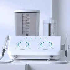 Portable Dental Ultrasonic Scaler Polishing Machine Tooth Cleaner for Dentists