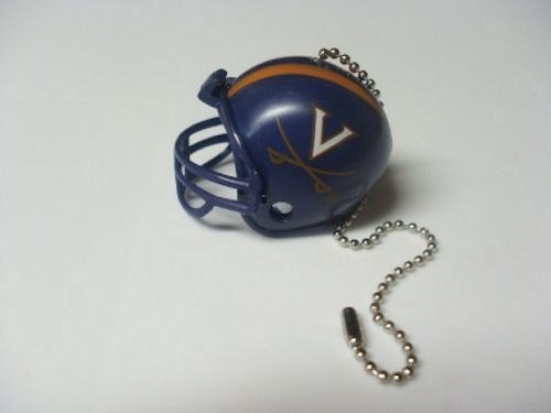 NCAA Ceiling Fan/Light Chain Pull Virginia Cavaliers - Picture 1 of 1