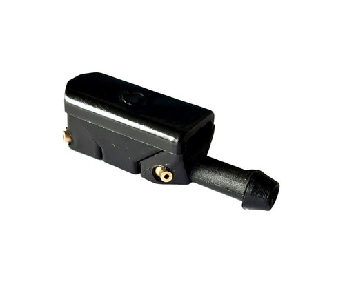 BMW e46 Compact NEU Spritzdüse Scheibenwischer Wischerarm hinten Spray Nozzle - Bild 6 von 12