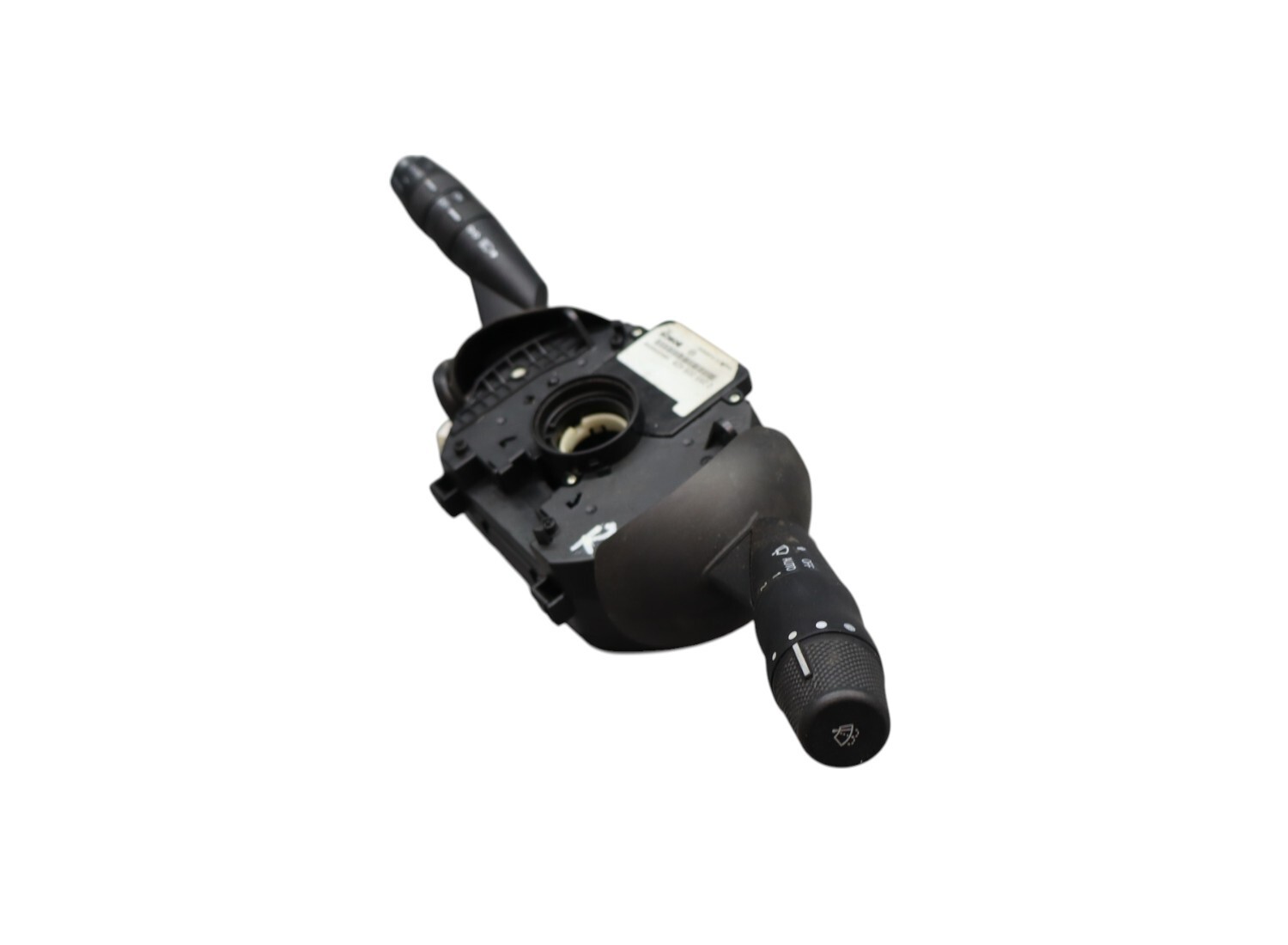 03-19 Maserati Quattroporte M139 Steering Column Switch 0265005499 Oem