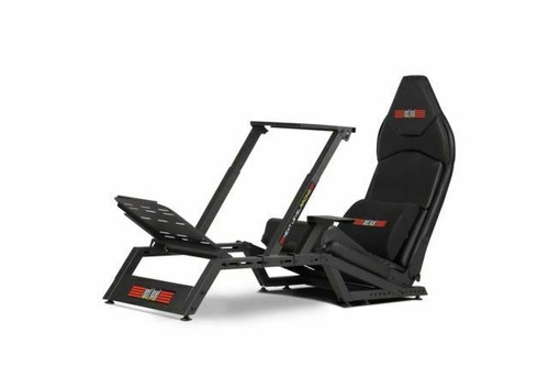 Next Level Racing F-GT Simulator Cockpit