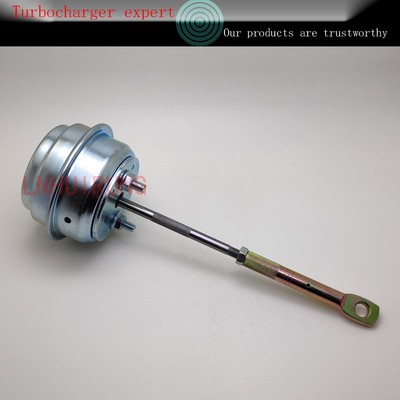 Turbo Wastegate Actuator MGT1549ZDL 820021 for BMW 116 i F20 N13B16 11627645758