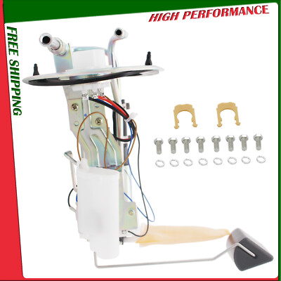 #ad Gas Fuel Pump Assembly Fits for 1992 1993 1996 Lexus ES300 Toyota Camry Avalon $59.00