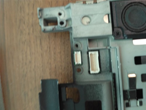 Carte mère Lenovo T420 63Y1967 avec cadre défectueux - Photo 3/3