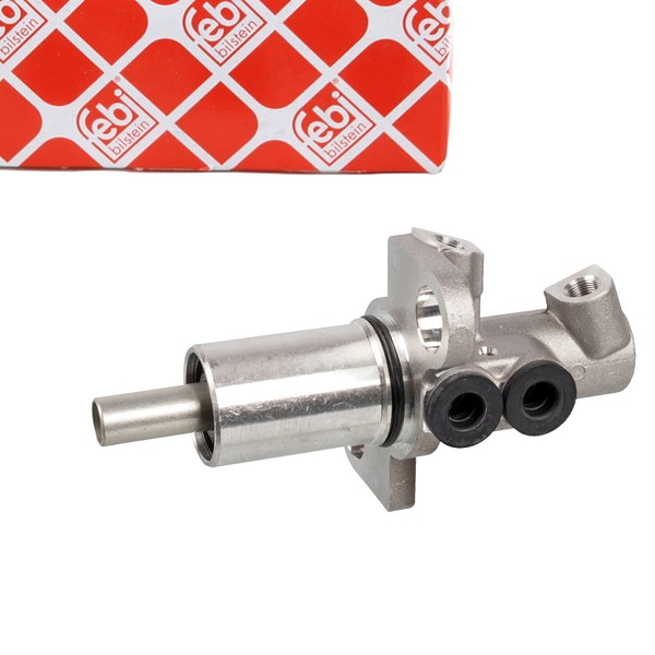 febi 106218 Hauptbremszylinder FüR VW Passat 3B Audi A4 B6 A6 C5 Skoda Exeo 3R-image