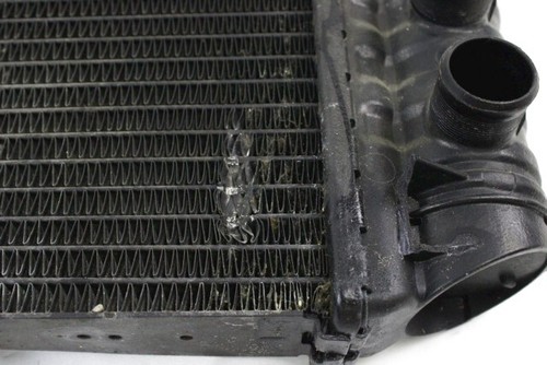 BMW F 800 St 17117678284 Radiateur K71 04 - 12 Eau Cooler - Bild 5 von 7