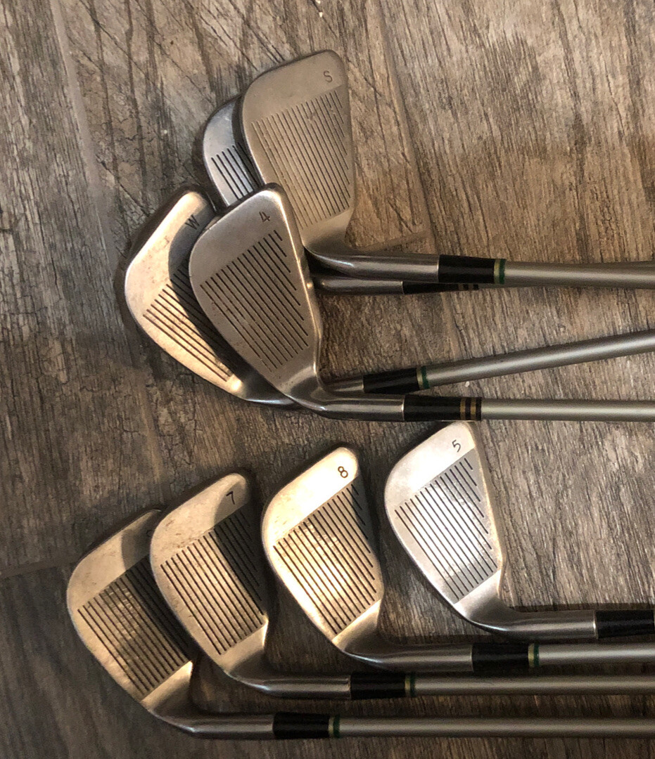 IRON Works 様　STAR OF HOLLYWOOD IRON Works 様 STAR OF HOLLYWOOD ZX Utility Irons | Golf