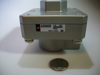 2Pc New Smc Aq5000-04