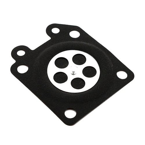 Nuovo 10 pz/set guarnizioni set membrana carburatore motosega adatta diaframma carburatore - Foto 23 di 24