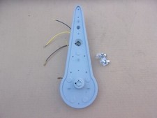 New 1957 Plymouth Fury Belvedere Savoy Plaza Tail Light Housing Board New 1957 Plymouth Fury Belvedere Savoy Plaza Tail Light Housing Board