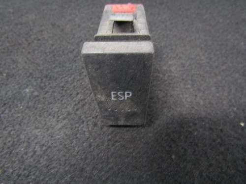 Volkswagen Passat 1997 ESP Switch Button 3b0927134a, Genuine #256249-08
