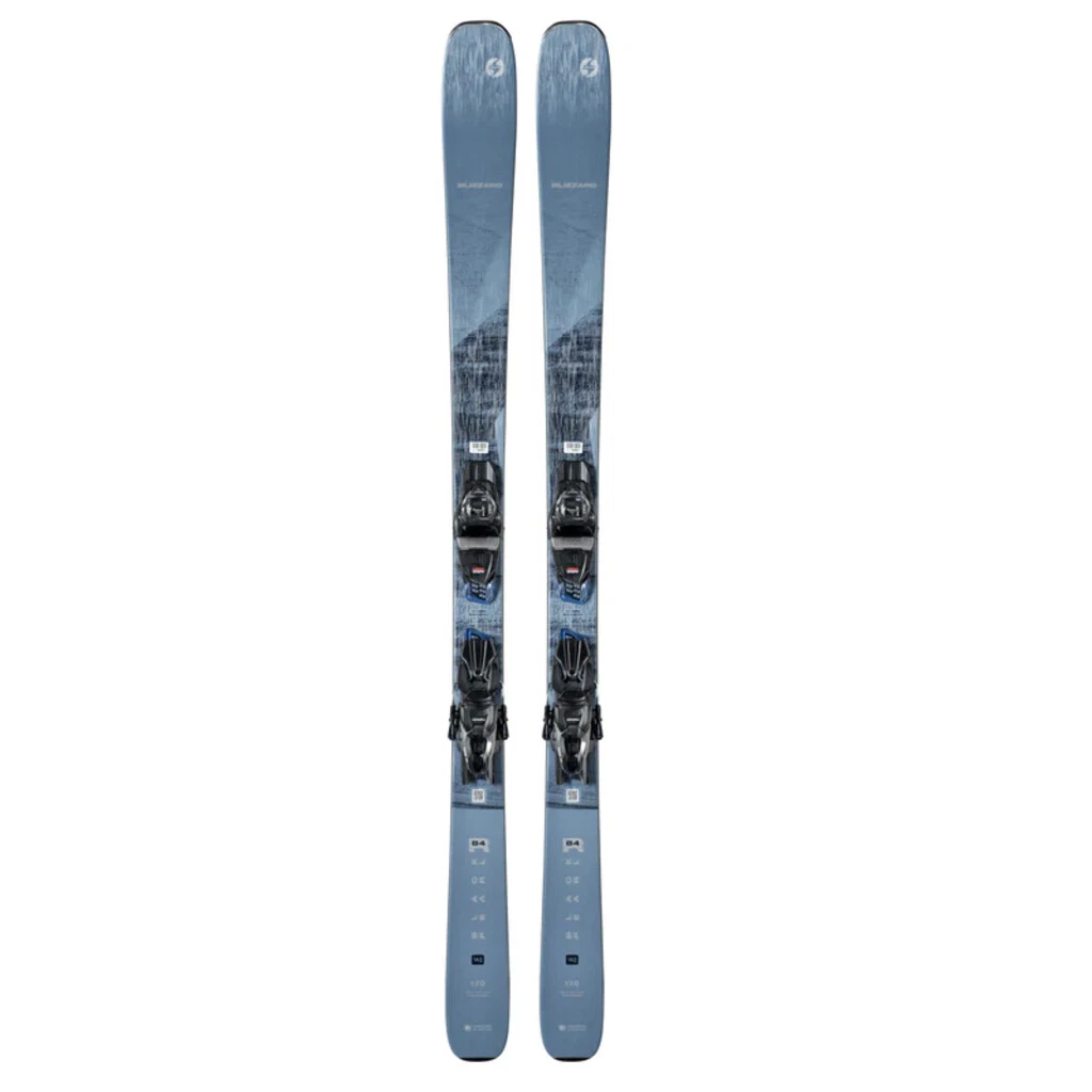 Blizzard Skis for sale - eBay