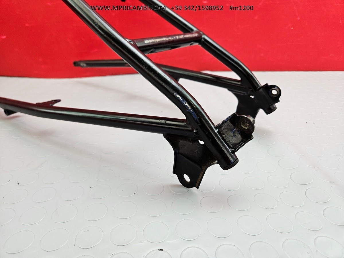FRAME SUB SUBFRAME 4XM-21190-10-2F YAMAHA WR 250 Z WR250Z 1997 | eBay