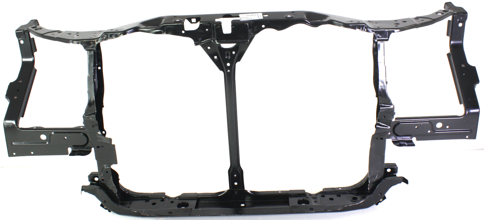 For 2005 Pilot Radiator Support HO1225143 60400S9V407ZZ | eBay 