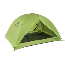 MARMOT Crane Creek UL 3P Tent Camping/Backpacking Green/Crocodile NEW $428