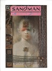 Sandman #5 (1989) 1st Cameo App Merv Pumpkinseed High Grade Nm 9.4