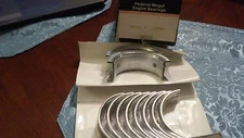 Federal Mogul 6593M .25MM Engine Crankshaft Main Bearing Set 