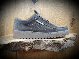 mephisto rainbow grey