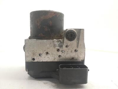 TOYOTA CELICA 1999 - 2006 ABS Modulator 18572 44540-20020