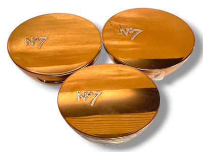 No7 Bronzer Suitable For Sensitive Skin (10g/0.35oz) You Pick As Seen In Pics