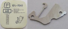 Setting lever spring Peseux 7040 7046 7050 7056 7060 7066 7070 watch parts #445