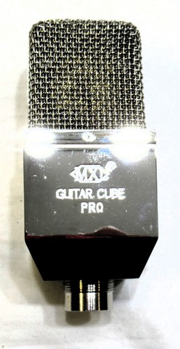 MXL Guitar Cube Pro Condenser Microphone - Picture 3 of 6