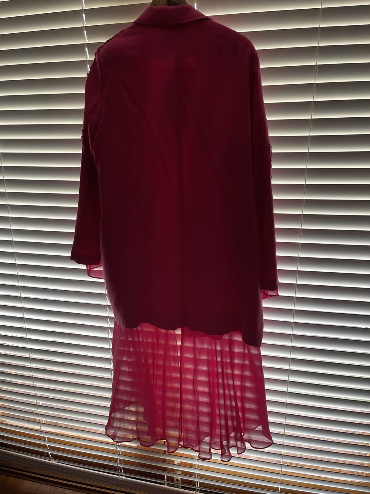 Trelise cooper 16 Hide And Chic Coat, Hot pink Jacket eBay