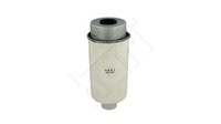 Hart Kraftstofffilter Anschraubfilter FüR Ford Transit Kasten 2.4 TDE 2.0 Tdci