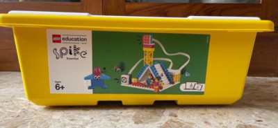 EggSchool フルセット LEGO® Education SPIKE™ Prime Set 45678 | LEGO® Education | Buy