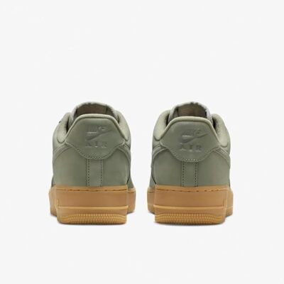 Nike Air Force 1 '07 Light Army/Gum Light Brown/Khaki FD3365-339