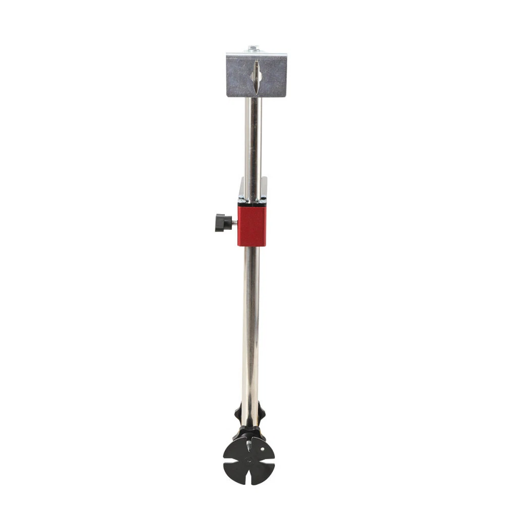 Adjustable 400mm Universal Laser Level Wall Mount Bracket Support