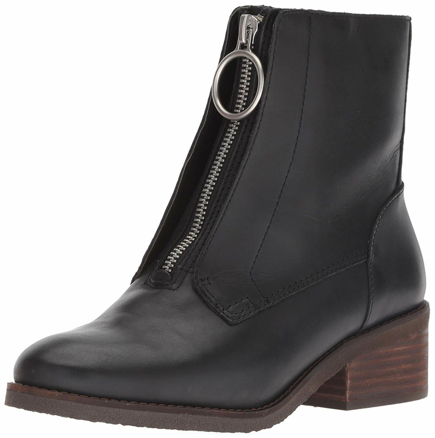 Lucky Brand Mujer Lk-tibly Botín Lucky Brand Mujer Lk-tibly Botín