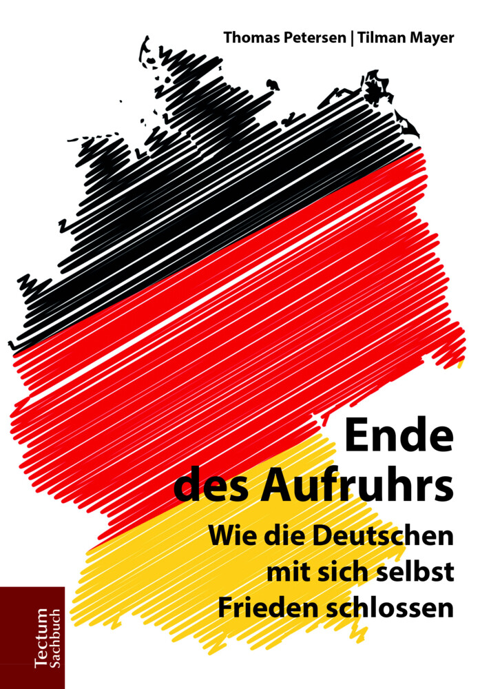 Thumbnail - Ende Des Aufruhrs | Thomas Petersen (u. A.) | Taschenbuch | 164 S. |