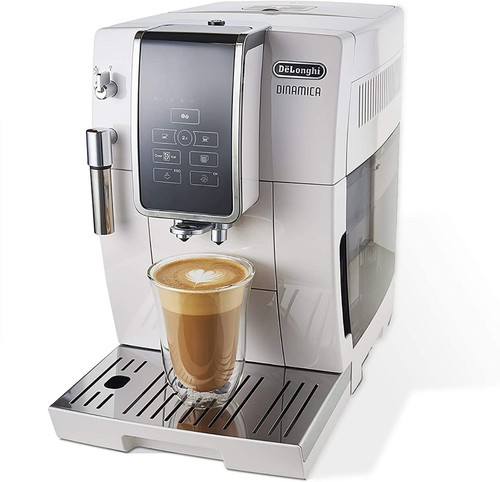 Delonghi Dinamica ECAM35020W Automatic 