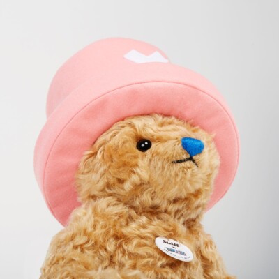Steiff x One Piece Chopper Plush Teddy bear Limited to 1500