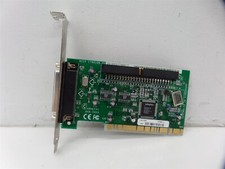 Adaptec AVA-2903 SCSI Card Adapter