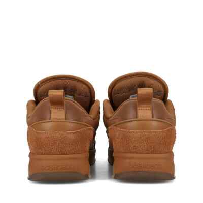 Dc Shoes Lucien Color Brown Tan Lucien Clarke DS246102-BTN Sneaker