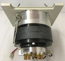 VYAIRE DRIVER ASSY-DS 3100B 773937 REV : F